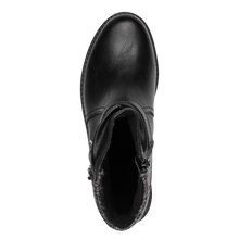 Load image into Gallery viewer, Jana 26488 black tex
