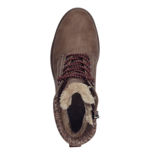 Load image into Gallery viewer, Tamaris 26266 cigar Tex
