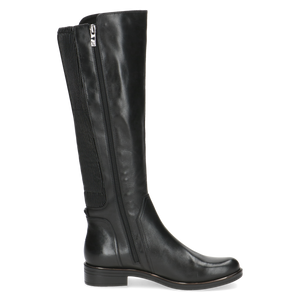 Caprice 25513 black leather