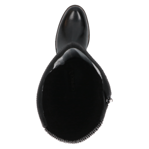 Caprice 25513 black leather