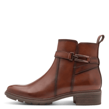 Load image into Gallery viewer, Tamaris 25391 cognac
