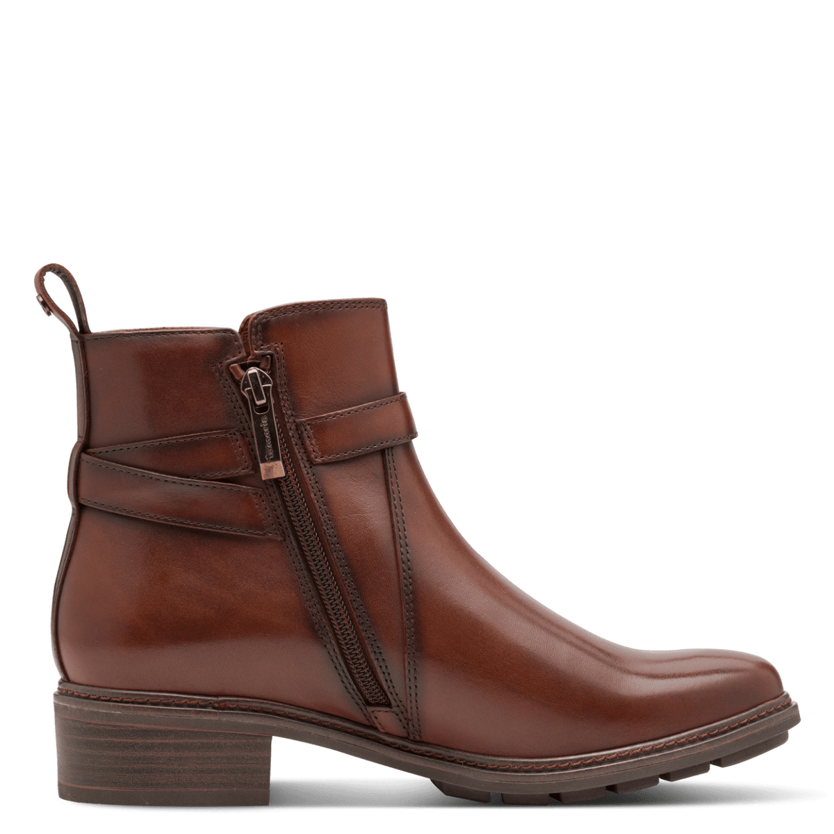 Tamaris 25391 cognac – Champleys shoes