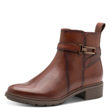 Load image into Gallery viewer, Tamaris 25391 cognac
