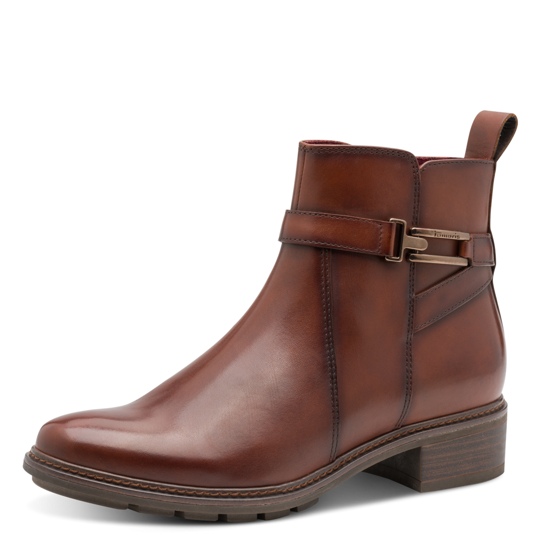 Tamaris 25391 cognac