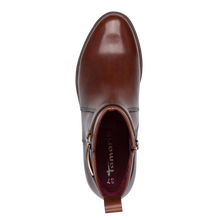 Load image into Gallery viewer, Tamaris 25391 cognac
