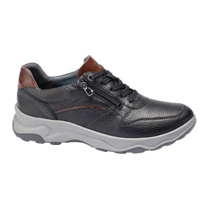 Waldlaufer 718007 H-Max - Black