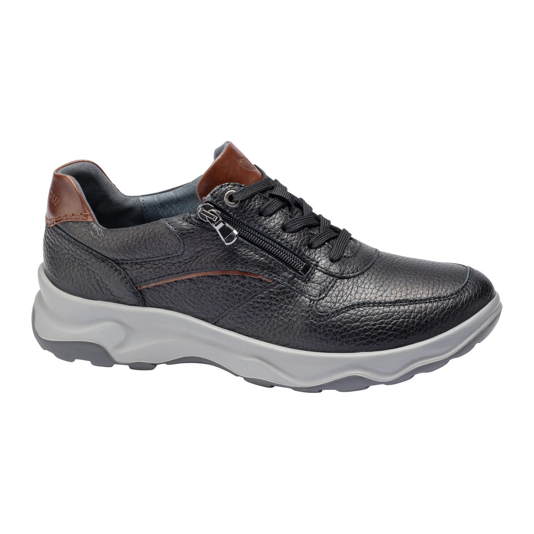 Waldlaufer 718007 H-Max - Black