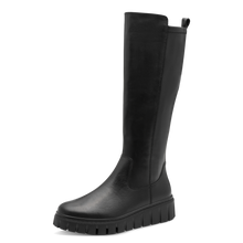 Load image into Gallery viewer, Marco Tozzi 25580 black leather
