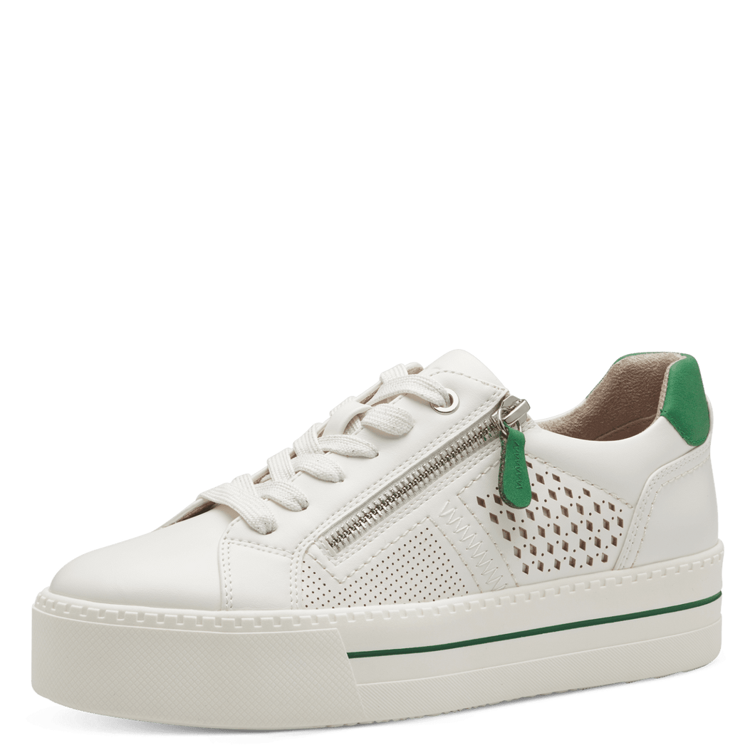 Jana 23764-42 white
