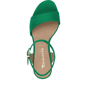 Tamaris 28028 Green