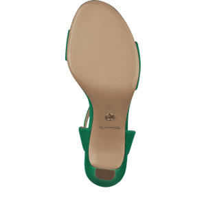 Tamaris 28028 Green