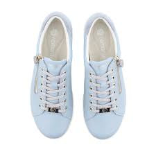 Remonte D1E03 sky blue
