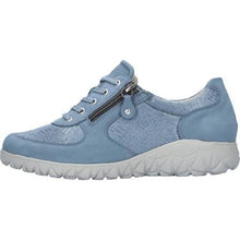 Load image into Gallery viewer, Waldlaufer Denver Kaleido-Stretch denim
