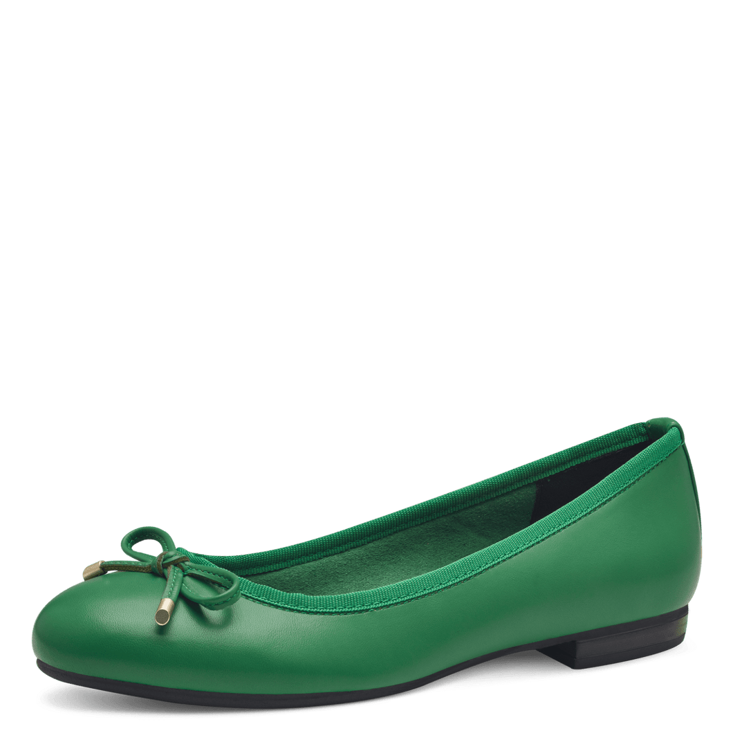 Marco Tozzi 22137  Green