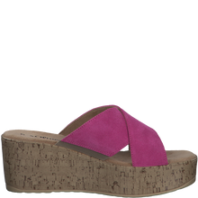 Load image into Gallery viewer, SOliver 27212 pink

