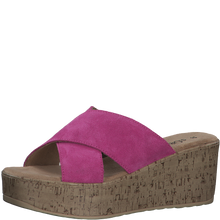 Load image into Gallery viewer, SOliver 27212 pink
