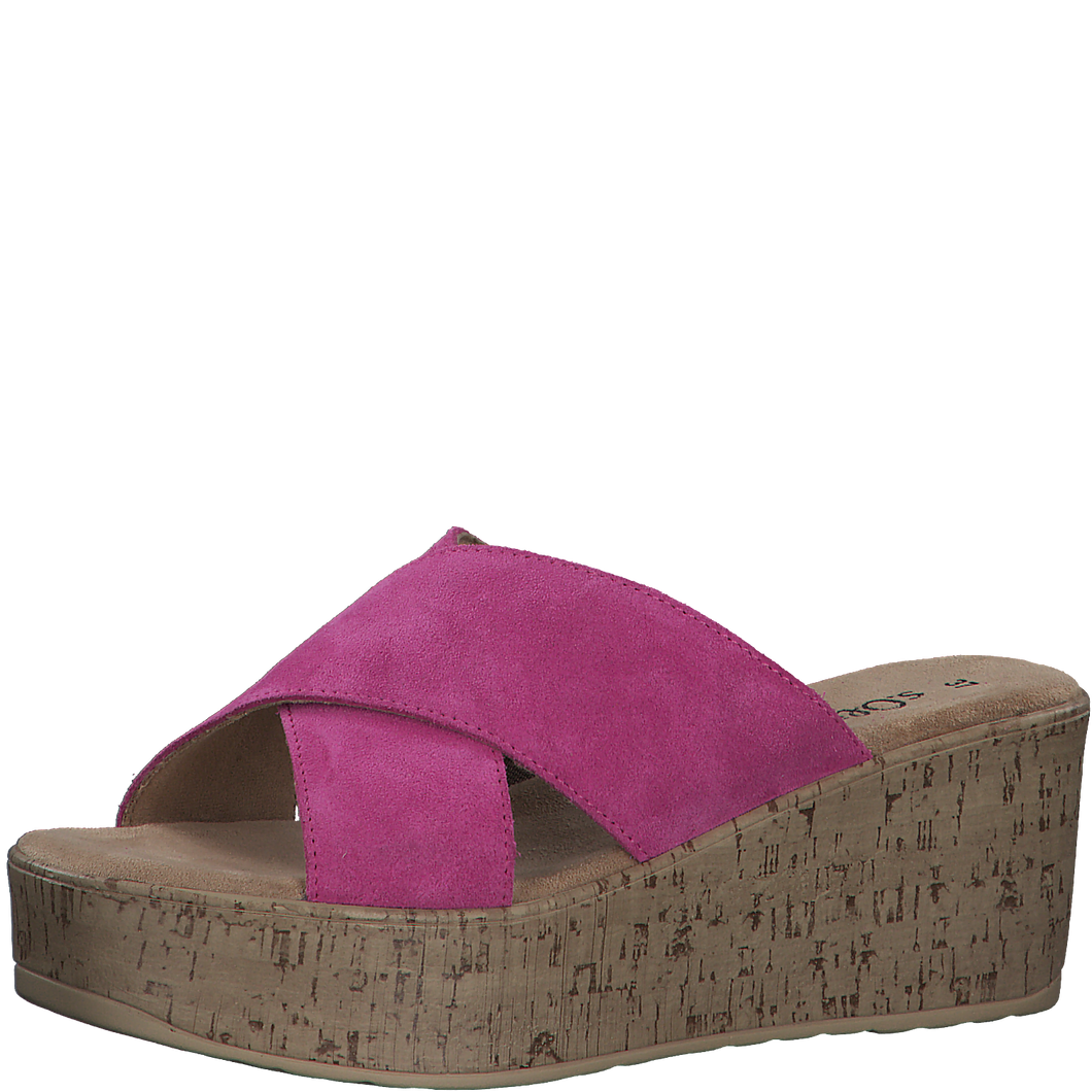 SOliver 27212 pink