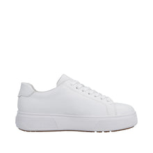 Load image into Gallery viewer, Rieker Women's Trainer - White | M7701-80
