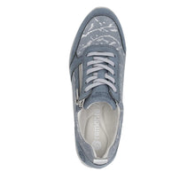 Load image into Gallery viewer, remonte Women's Trainer - Blue | D2401-11
