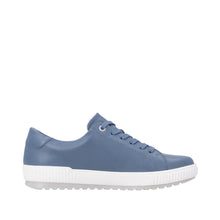 Load image into Gallery viewer, remonte Women's Trainer - Blue | D0700-16
