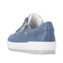Load image into Gallery viewer, remonte Women's Trainer - Blue | D0700-16
