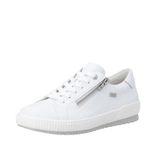 Load image into Gallery viewer, remonte Women's Shoe - White | D0700-80
