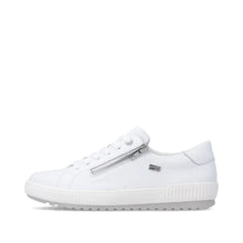 Load image into Gallery viewer, remonte Women's Shoe - White | D0700-80
