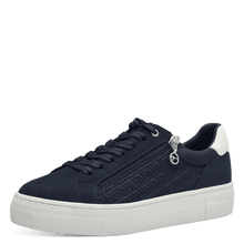 Load image into Gallery viewer, Tamaris 23313- Navy
