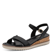 Load image into Gallery viewer, Tamaris 28106 black
