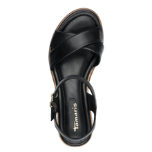 Load image into Gallery viewer, Tamaris 28106 black

