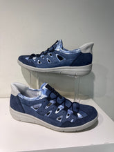 Load image into Gallery viewer, Relife navy slip -in
