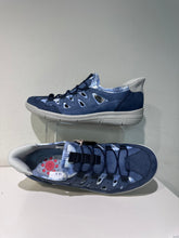 Load image into Gallery viewer, Relife navy slip -in
