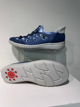 Load image into Gallery viewer, Relife navy slip -in
