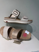 Load image into Gallery viewer, Relife sandal  Rose Gold
