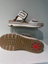Load image into Gallery viewer, Relife sandal  Rose Gold
