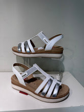 Load image into Gallery viewer, Relife white sandal
