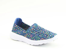 Load image into Gallery viewer, Heavenly Feet Cosmos 3 Bluemulti
