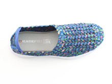 Load image into Gallery viewer, Heavenly Feet Cosmos 3 Bluemulti
