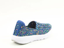 Load image into Gallery viewer, Heavenly Feet Cosmos 3 Bluemulti
