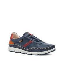Load image into Gallery viewer, FUENCARRAL PIKOLINOS 
Men's XL slip-on sneakers with elastic closure
