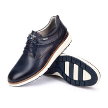 Load image into Gallery viewer, Pikolinos MANACOR
Men's lace-up shoes
