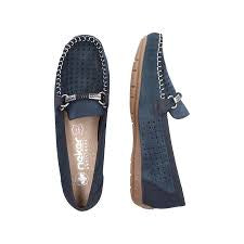 Rieker Navy 40253-14