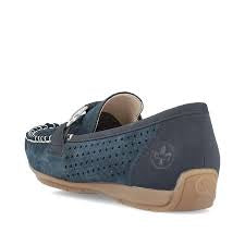 Rieker Navy 40253-14