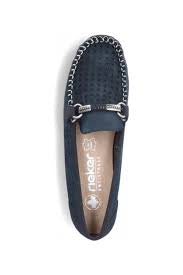Rieker Navy 40253-14