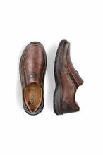 Load image into Gallery viewer, Rieker mens 03354-26 brown

