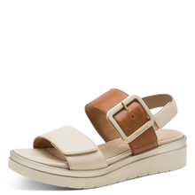 Load image into Gallery viewer, Tamaris 88706 Ivory comb
