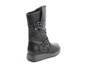 Heavenly Feet Hanna4 Black