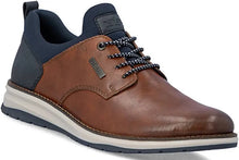 Load image into Gallery viewer, Rieker Men's Slip-On Shoe Brown | 14755-24
