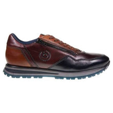Load image into Gallery viewer, Bugatti Mens Leather lace up
