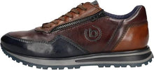 Load image into Gallery viewer, Bugatti Mens Leather lace up
